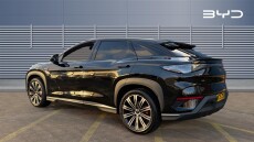 BYD Sealion 7 390kW Design AWD 83kWh 5dr Auto Electric Estate